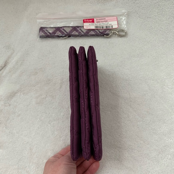 Very You Wristlet and Hang-It-Up Key Fob - Picture 2 of 4